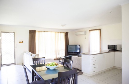Moama Apartment | Echuca Moama Holiday Villas