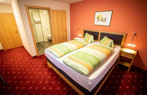 Eckberg Hotel | eckbergerhof