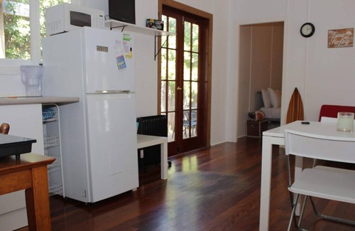 Palm Beach Apartment | Eclectic 1 Bedroom Apartment in the Heart of Palm Beach