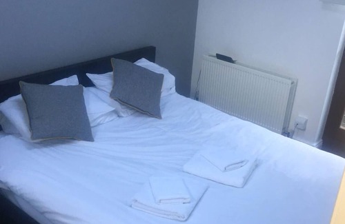 The Liberties House | Eclectic 1 Bedroom Cottage in Dublin
