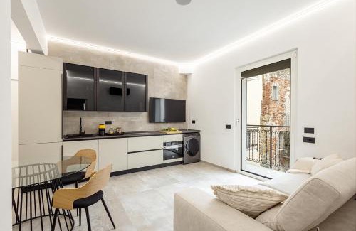 Noli Apartment | Eclipse #3