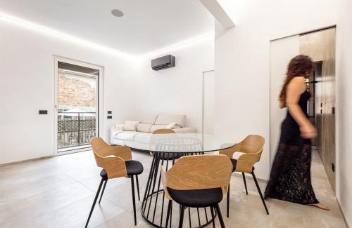 Noli Apartment | Eclipse #3