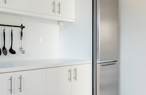 Khalandrion Apartment | Eclipse Marousi Ring