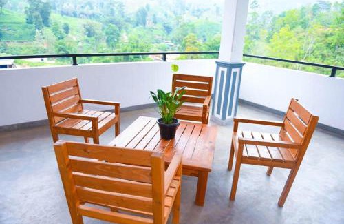 Lindula Villa | Eco 360 Villa