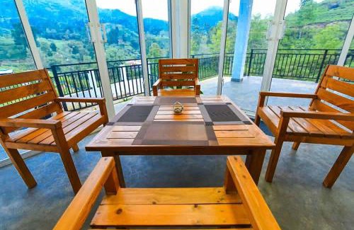 Lindula Villa | Eco 360 Villa