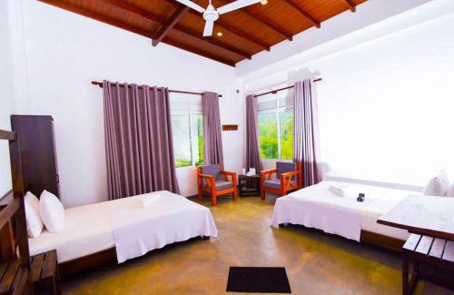 Lindula Villa | Eco 360 Villa