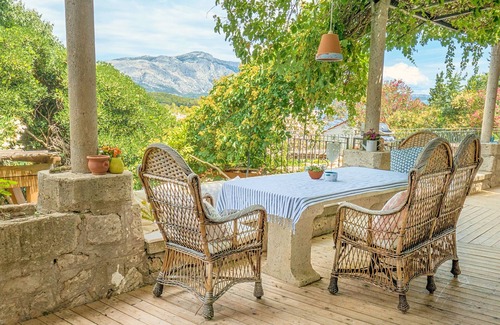 Vela Glavica Apartment | Eco Aparthotel The Dreamers' Club - Aqua for 4
