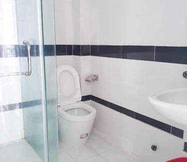 Ho Chi Minh City Apartment | ECO AU DUONG LAN - Ecodotel 2