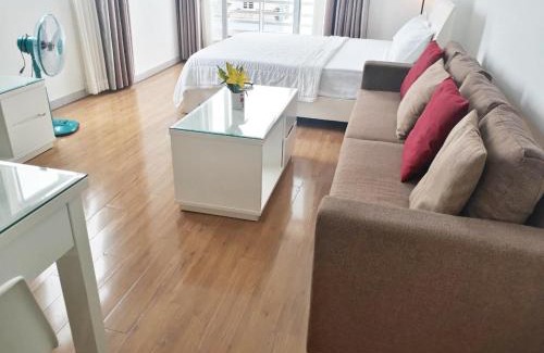 Ho Chi Minh City Apartment | ECO AU DUONG LAN - Ecodotel 2