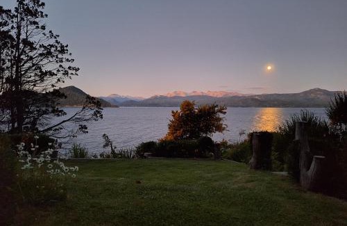 San Carlos de Bariloche House | Eco Cabañas Fardos del Bosque