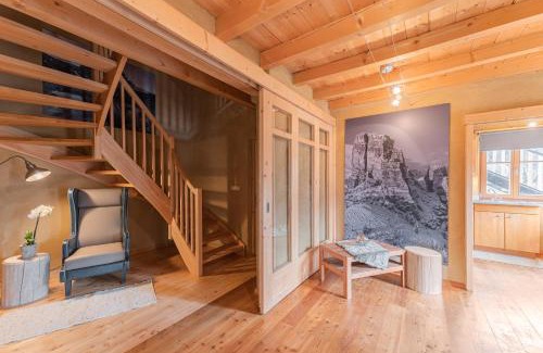 San Vito Apartment | Eco Chalet Olival