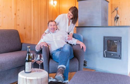 San Vito Apartment | Eco Chalet Olival