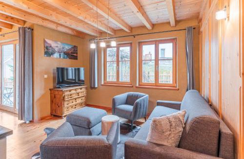 San Vito Apartment | Eco Chalet Olival