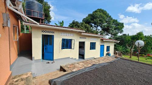 Masaka House | Eco Cribs