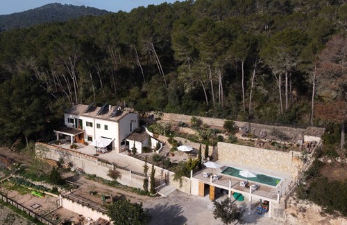 Son Antem Villa | Eco Finca can Alegria with pool, Llucmajor, Spain