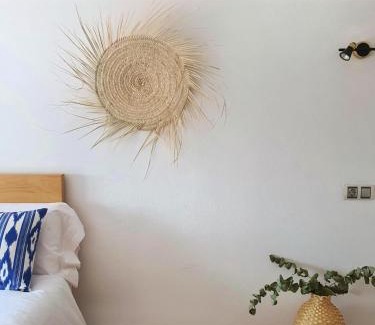 Son Antem House | Eco Finca Sa Font Blava