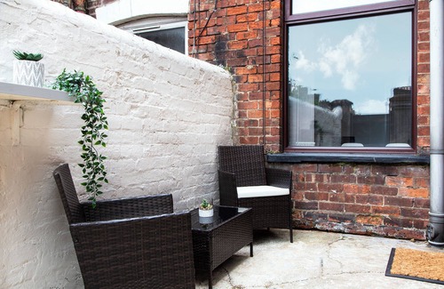 Barrow-in-Furness House | Eco-Friendly Stay in Lake District
