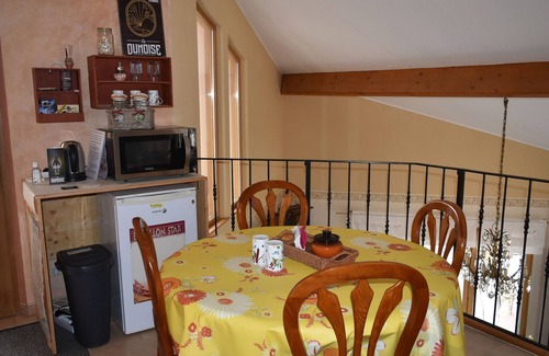 Dun-sur-Meuse Bed & Breakfast | Eco-friendly house in Dun-sur-Meuse