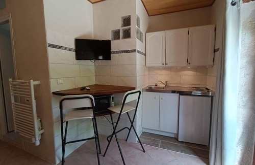 Valprionde House | Eco Gîte le Théron Fontaine