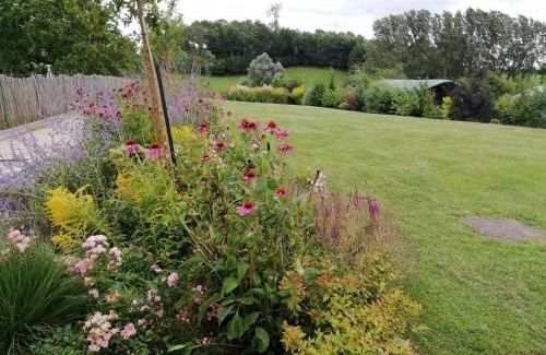 Tournai House | Eco-gîte Au Natur'Ailes des Collines
