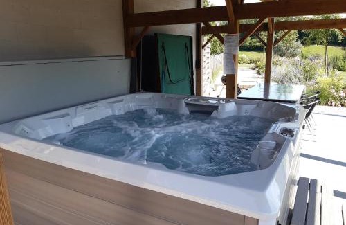Tournai House | Eco-gîte Au Natur'Ailes des Collines