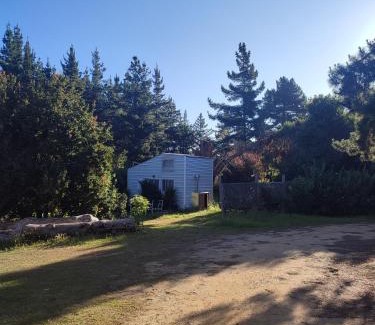 Algarrobo House | Eco good vibrations