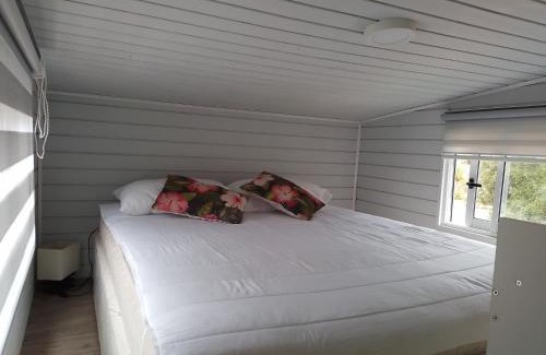 Algarrobo House | Eco good vibrations