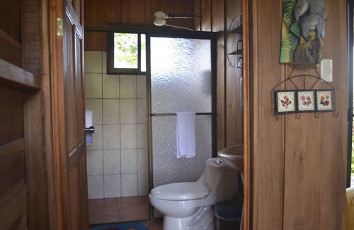 Quesada Hotel | Eco Granja Sostenible Don Lolo
