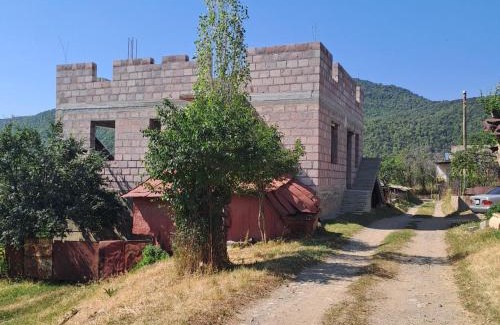 Meghradzor House | Eco Guest House Meghradzor
