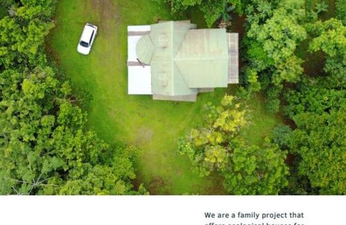 Chilamate House | Eco Guest House- Sarapiquí 2