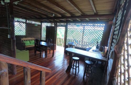 Chilamate House | Eco Guest House- Sarapiquí 2
