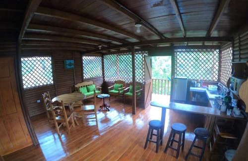 Chilamate House | Eco Guest House - Sarapiquí 1
