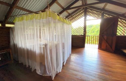 Chilamate House | Eco Guest House - Sarapiquí 1
