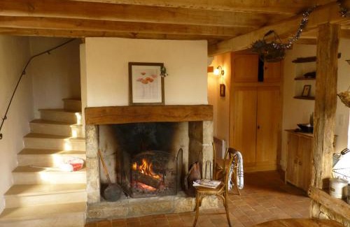 Carsac-Aillac Cabin | Eco-hameau Du Sentier Des Sources