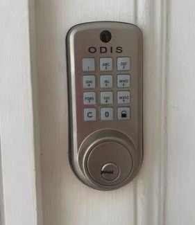 Las Condes Apartment | Eco Home Estudio-El Golf 2