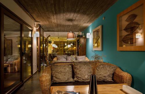 Maderuelo Hotel | Eco Hotel Boutique & Spa Capitulo Trece - Adults Only
