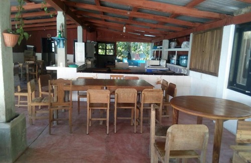 Pluma Hidalgo Bed & Breakfast | Eco Hotel El Refugio, In the mountains but close to the sea - ROOM 23