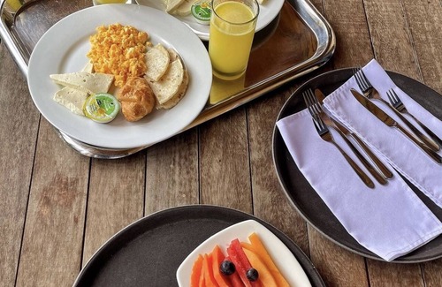 Medellin Hotel | ECO HOTEL NIGUITO