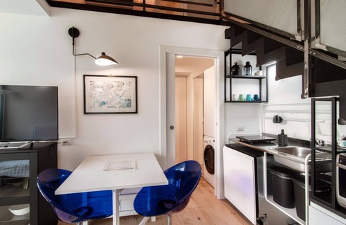 Molina Apartment | Eco House on the shores of Lake Como (Green Molina)