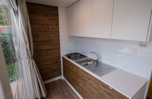 Alba Ski Chalet | Eco House Romantic Vigna - in Piedmont