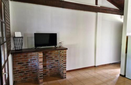 Les Hattes Apartment | ECO LAC BLEU Saint-Laurent Centre