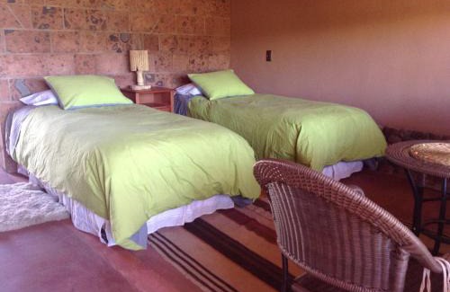 San Pedro de Atacama Cabin | Eco-Lodge El Andinista