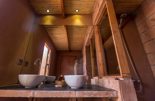 San Pedro de Atacama Cabin | Eco-Lodge El Andinista