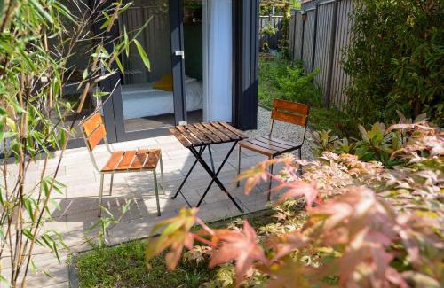 Municipality of Utrecht Apartment | Eco lodge Utrecht Leidsche Rijn