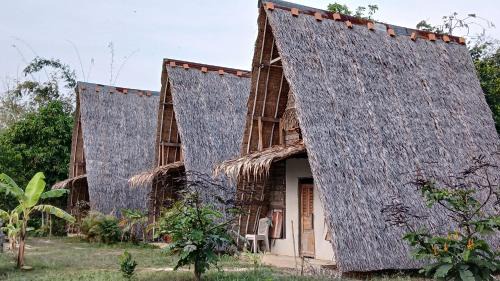 Kampot House | Eco Lotus Kampot