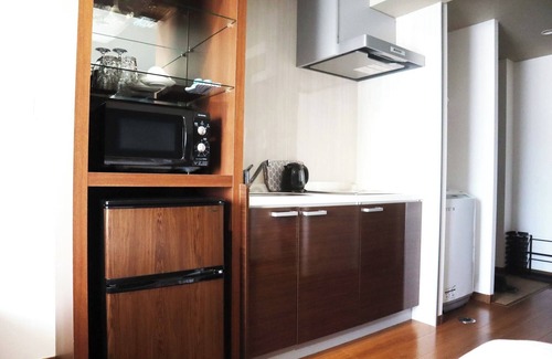 Nagano Apartment | Eco plan with no cleaning requiredLimited to 23 nights stayEasy access to Nagano Station Hokut/Nagano Nagano