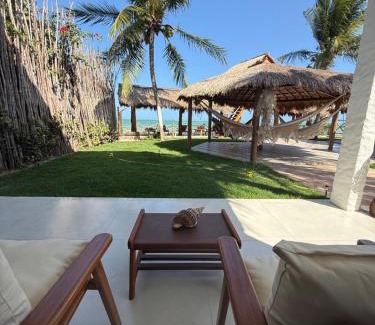 Sao Jose da Coroa Grande Hotel | Eco Pousada Paraíso Casamar