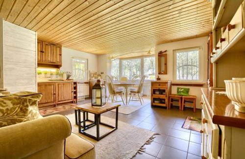 Nowy Gierałtow Ski Chalet | Eco-Rajka Nowy Gierałtów 17 b