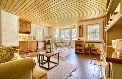 Nowy Gierałtow Ski Chalet | Eco-Rajka Nowy Gierałtów 17 b