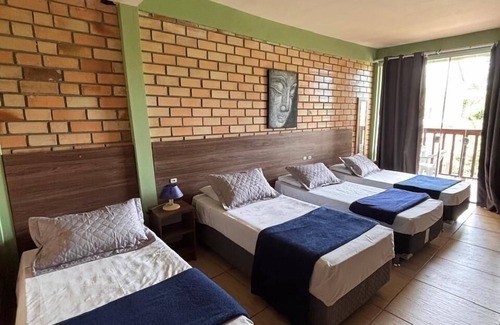 Florianopolis Hotel | Eco-Residencial Dona Francisca